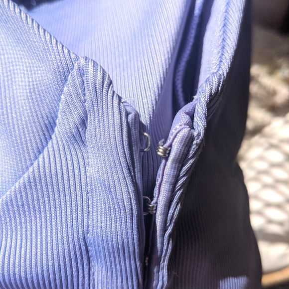 NBD Melissa Bustier Top - Picture 4 of 5